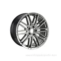 Big Size Porsche Aftermarket Replica Wheel Rim